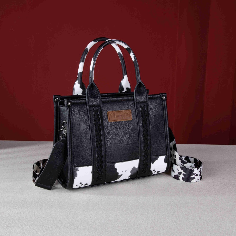 Wrangler Tote Bag